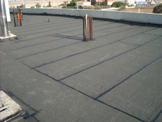 Water Proofing